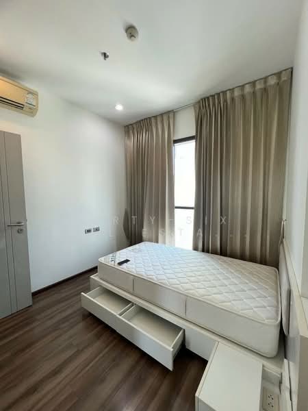 Wyne Sukhumvit, Bangkok, 1120 Sukhumvit Road, Phra Kanong, Khlong Toei, Bangkok, 2 Bedrooms, 67 sqm, Condo For Rent, by Forty-Six Real Estate Group, 500178419 - DDproperty.com