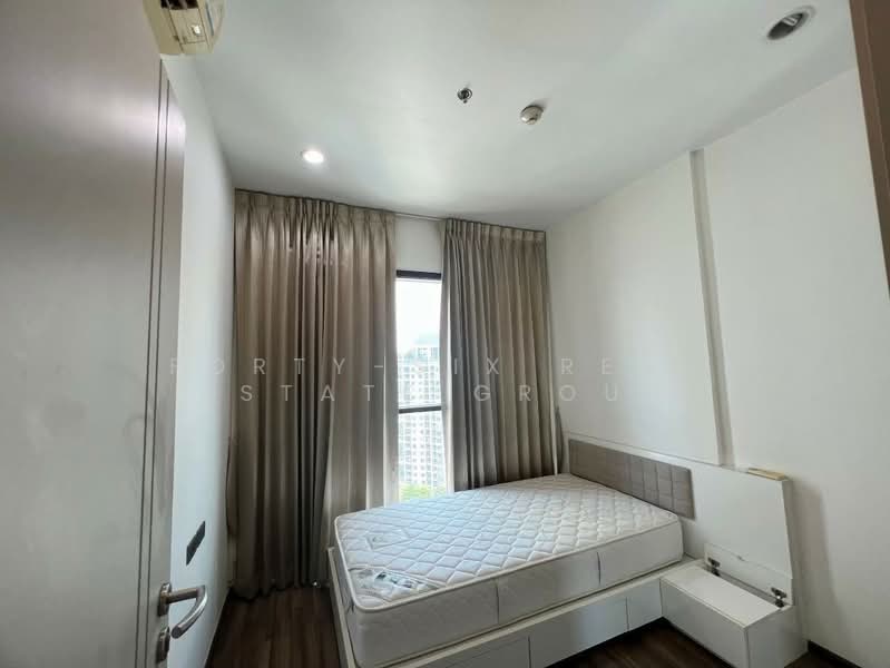 Wyne Sukhumvit, Bangkok, 1120 Sukhumvit Road, Phra Kanong, Khlong Toei, Bangkok, 2 Bedrooms, 67 sqm, Condo For Rent, by Forty-Six Real Estate Group, 500178419 - DDproperty.com