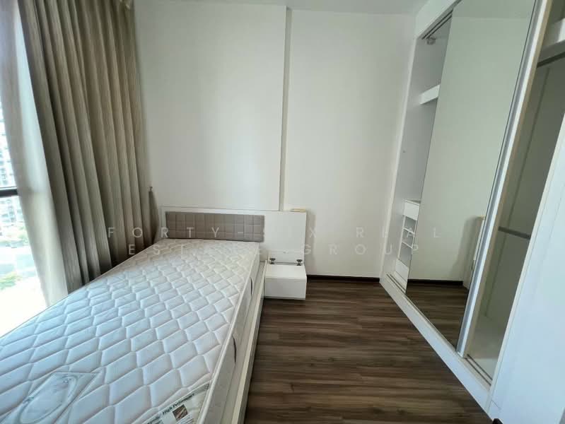 Wyne Sukhumvit, Bangkok, 1120 Sukhumvit Road, Phra Kanong, Khlong Toei, Bangkok, 2 Bedrooms, 67 sqm, Condo For Rent, by Forty-Six Real Estate Group, 500178419 - DDproperty.com