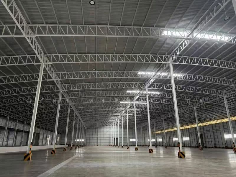 ศรีราชา, Chon Buri (Pattaya), Nong - Kham, Si Racha, Chon Buri (Pattaya), , 9,700 sqm, Warehouse/Factory For Rent, by ณภัทร พรสิริเมธากุล, 500178421 - DDproperty.com