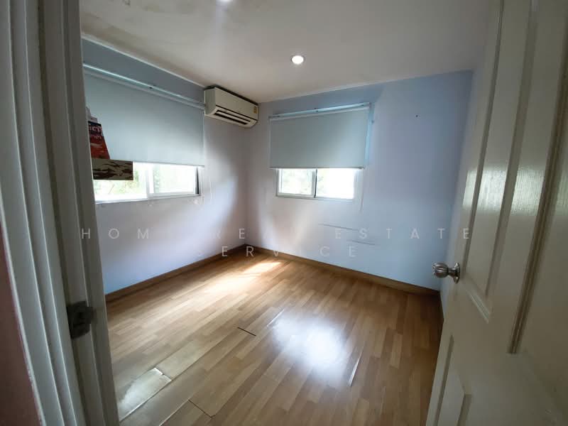 Pruksa Town Nexts Onnut - Rama 9, Bangkok, Chaloem Phrakiat Rama 9 Road, Prawet, Prawet, Bangkok, 3 Bedrooms, 108 sqm, Townhouse For Sale, by HOME Real Estate Service, 500178422 - DDproperty.com