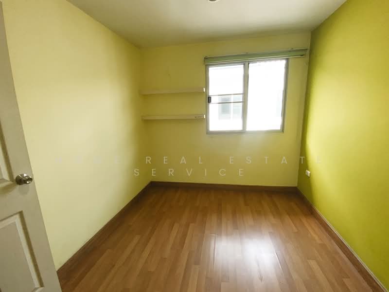 Pruksa Town Nexts Onnut - Rama 9, Bangkok, Chaloem Phrakiat Rama 9 Road, Prawet, Prawet, Bangkok, 3 Bedrooms, 108 sqm, Townhouse For Sale, by HOME Real Estate Service, 500178422 - DDproperty.com