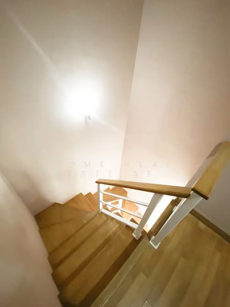 Pruksa Town Nexts Onnut - Rama 9, Bangkok, Chaloem Phrakiat Rama 9 Road, Prawet, Prawet, Bangkok, 3 Bedrooms, 108 sqm, Townhouse For Sale, by HOME Real Estate Service, 500178422 - DDproperty.com