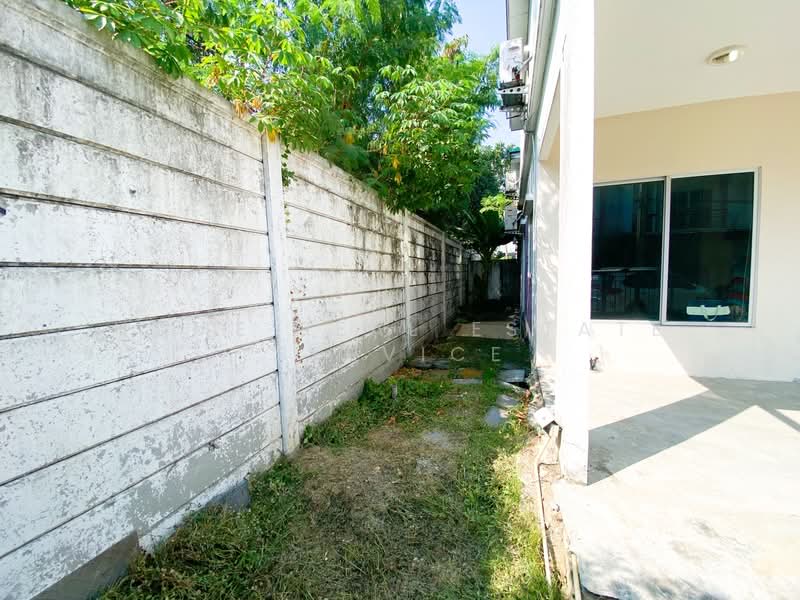 Pruksa Town Nexts Onnut - Rama 9 : พฤกษาทาวน์ เน็กซ์ อ่อนนุช - พระราม 9, กรุงเทพ, ถนน เฉลิมพระเกียรติ ร. 9, ประเวศ, ประเวศ, กรุงเทพ, 108 ตร.ม., ทาวน์เฮ้าส์ ขาย, โดย HOME Real Estate Service, 500178422 - DDproperty.com