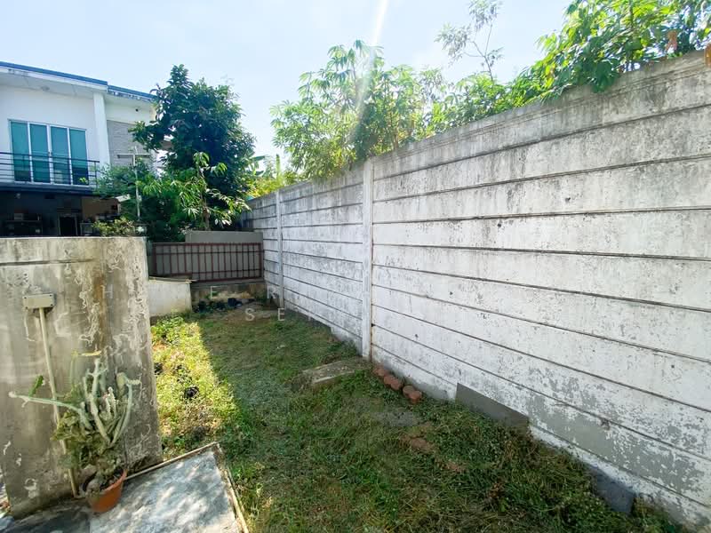 Pruksa Town Nexts Onnut - Rama 9 : พฤกษาทาวน์ เน็กซ์ อ่อนนุช - พระราม 9, กรุงเทพ, ถนน เฉลิมพระเกียรติ ร. 9, ประเวศ, ประเวศ, กรุงเทพ, 108 ตร.ม., ทาวน์เฮ้าส์ ขาย, โดย HOME Real Estate Service, 500178422 - DDproperty.com