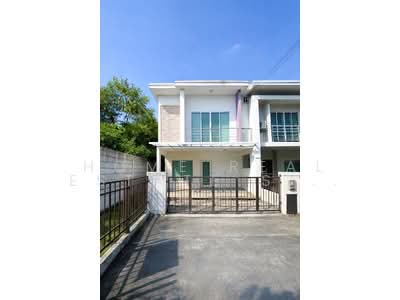 ขาย - Pruksa Town Nexts Onnut - Rama 9 : พฤกษาทาวน์ เน็กซ์ อ่อนนุช - พระราม 9, กรุงเทพ