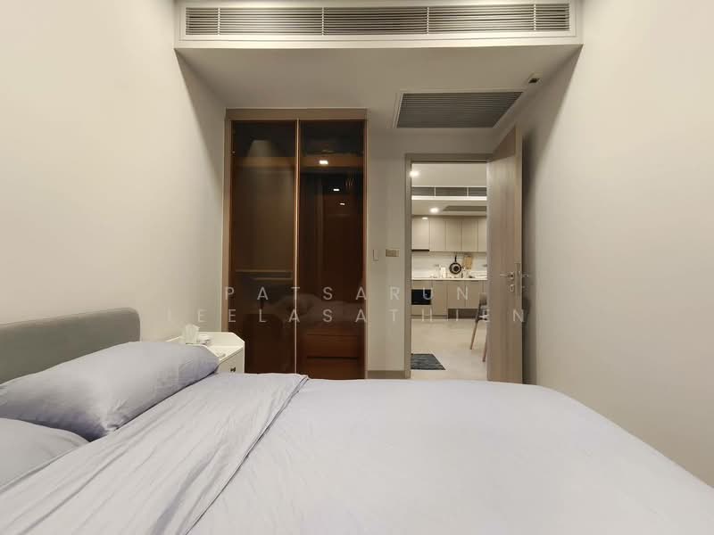 One9Five Asoke-Rama 9 : วัน ไนน์ ไฟว์ อโศก-พระราม 9, กรุงเทพ, 195 ถนนพระราม 9 ซอย 5, ห้วยขวาง, ห้วยขวาง, กรุงเทพ, 68 ตร.ม., คอนโด ให้เช่า, โดย Patsarun Leelasathien, 500178423 - DDproperty.com