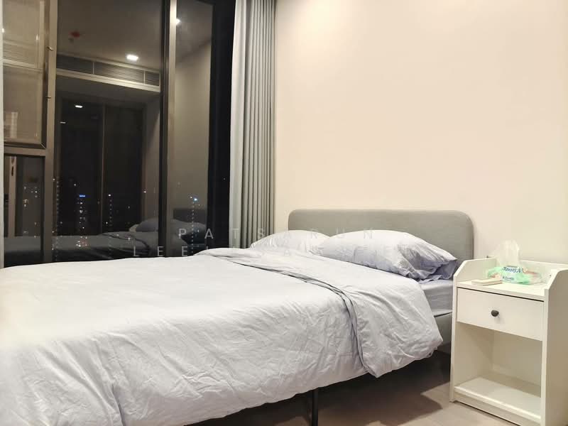 One9Five Asoke-Rama 9 : วัน ไนน์ ไฟว์ อโศก-พระราม 9, กรุงเทพ, 195 ถนนพระราม 9 ซอย 5, ห้วยขวาง, ห้วยขวาง, กรุงเทพ, 68 ตร.ม., คอนโด ให้เช่า, โดย Patsarun Leelasathien, 500178423 - DDproperty.com