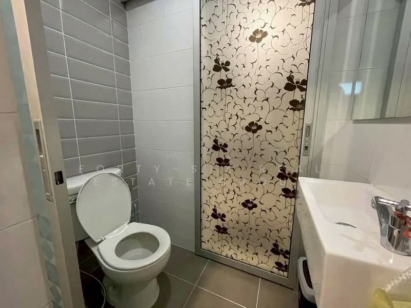 Aspire Rama 9, Bangkok, Soi Rama 9, Rama 9 Road, Huai Khwang, Huai Khwang, Bangkok, 2 Bedrooms, 50 sqm, Condo For Rent, by Forty-Six Real Estate Group, 500178424 - DDproperty.com