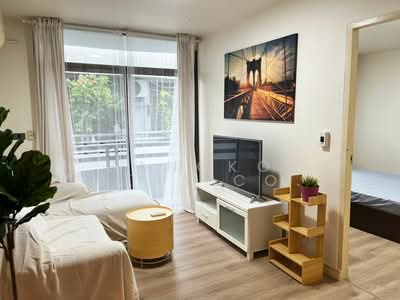 For Rent - Ratchayothin Place, Bangkok