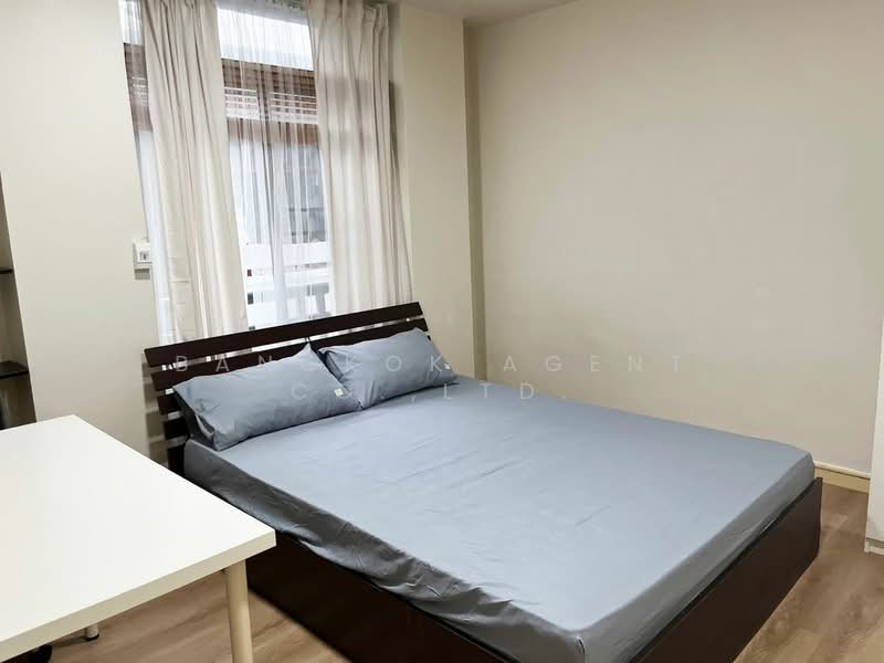 Ratchayothin Place, Bangkok, Soi Phahonyothin 37, Lat Yao, Chatuchak, Bangkok, 2 Bedrooms, 58 sqm, Condo For Rent, by Bangkok Agent Co.,Ltd., 500178426 - DDproperty.com