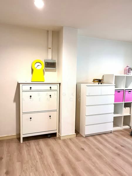 Ratchayothin Place, Bangkok, Soi Phahonyothin 37, Lat Yao, Chatuchak, Bangkok, 2 Bedrooms, 58 sqm, Condo For Rent, by Bangkok Agent Co.,Ltd., 500178426 - DDproperty.com