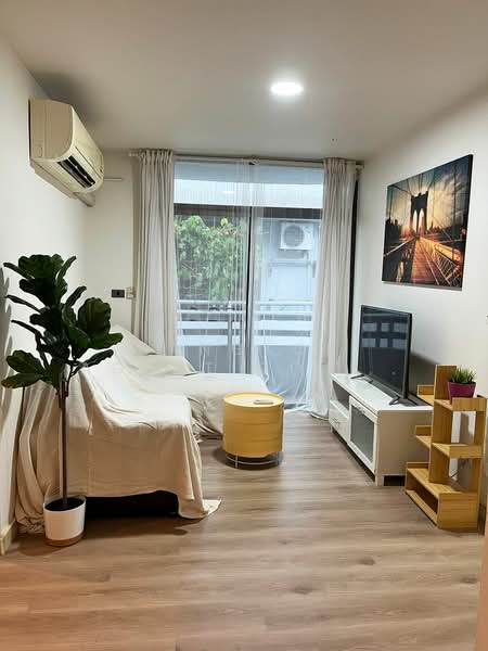Ratchayothin Place, Bangkok, Soi Phahonyothin 37, Lat Yao, Chatuchak, Bangkok, 2 Bedrooms, 58 sqm, Condo For Rent, by Bangkok Agent Co.,Ltd., 500178426 - DDproperty.com