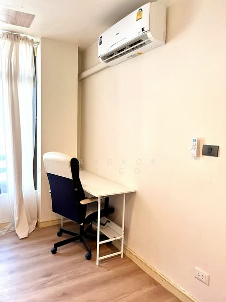 Ratchayothin Place, Bangkok, Soi Phahonyothin 37, Lat Yao, Chatuchak, Bangkok, 2 Bedrooms, 58 sqm, Condo For Rent, by Bangkok Agent Co.,Ltd., 500178426 - DDproperty.com