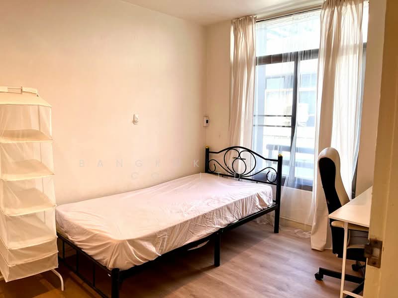 Ratchayothin Place, Bangkok, Soi Phahonyothin 37, Lat Yao, Chatuchak, Bangkok, 2 Bedrooms, 58 sqm, Condo For Rent, by Bangkok Agent Co.,Ltd., 500178426 - DDproperty.com