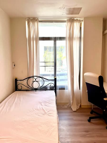 Ratchayothin Place, Bangkok, Soi Phahonyothin 37, Lat Yao, Chatuchak, Bangkok, 2 Bedrooms, 58 sqm, Condo For Rent, by Bangkok Agent Co.,Ltd., 500178426 - DDproperty.com