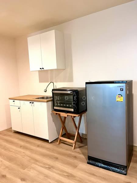 Ratchayothin Place, Bangkok, Soi Phahonyothin 37, Lat Yao, Chatuchak, Bangkok, 2 Bedrooms, 58 sqm, Condo For Rent, by Bangkok Agent Co.,Ltd., 500178426 - DDproperty.com