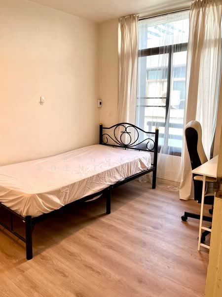 Ratchayothin Place, Bangkok, Soi Phahonyothin 37, Lat Yao, Chatuchak, Bangkok, 2 Bedrooms, 58 sqm, Condo For Rent, by Bangkok Agent Co.,Ltd., 500178426 - DDproperty.com