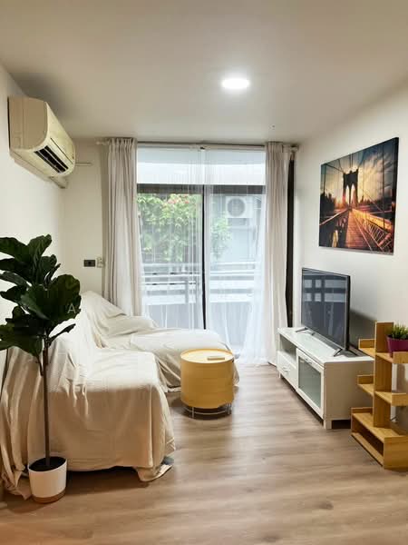 Ratchayothin Place, Bangkok, Soi Phahonyothin 37, Lat Yao, Chatuchak, Bangkok, 2 Bedrooms, 58 sqm, Condo For Rent, by Bangkok Agent Co.,Ltd., 500178426 - DDproperty.com