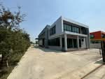 ขาย/เช่า โรงงานออฟฟิศ Modern ขนาด 915 ตร.ม.อ.บางเลน จ.นครปฐม (รTW4-1700326), นครปฐม