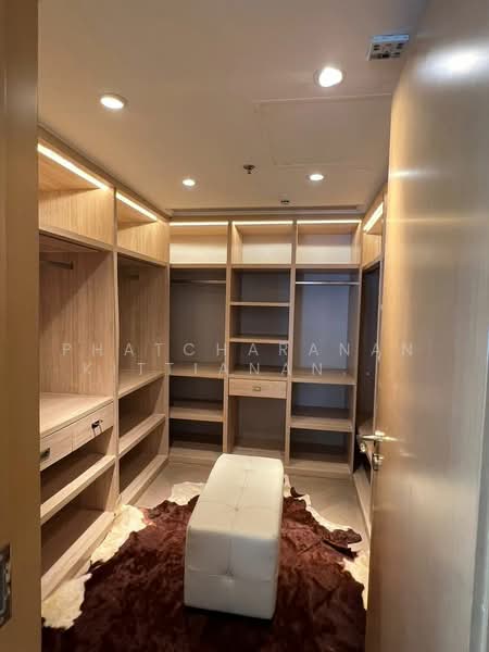 Le Raffine Sukhumvit 24, Bangkok, Soi Sukhumvit 24, Khong Tan, Khlong Toei, Bangkok, 4 Bedrooms, 371 sqm, Condo For Sale, by Phatcharanan Kittiananchat, 500178428 - DDproperty.com