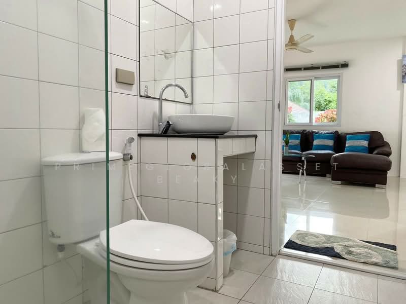 Pool villa, ภูเก็ต, ฉลอง, เมืองภูเก็ต, ภูเก็ต, 93 ตร.ม., วิลล่า ให้เช่า, โดย primeglobalasset Beaky, 500178430 - DDproperty.com