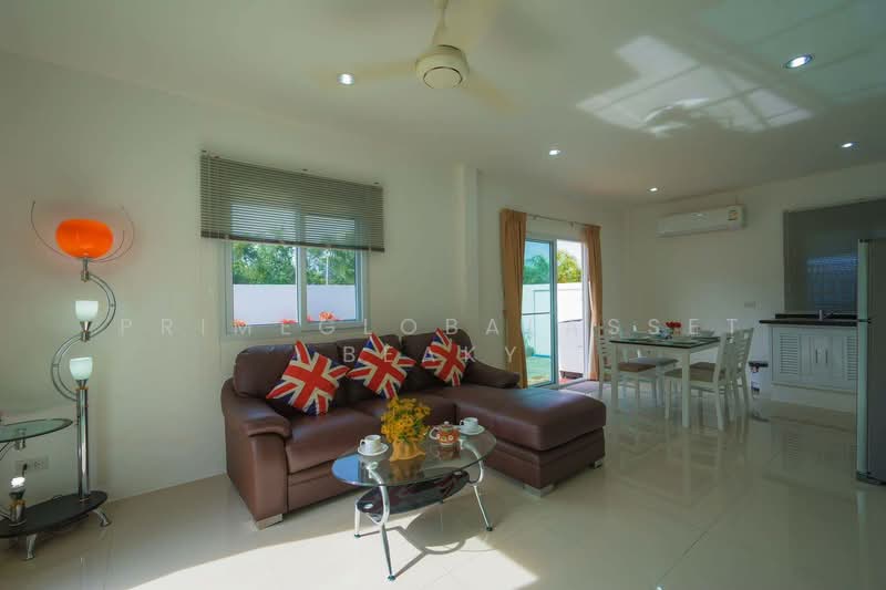 Pool villa, Phuket, Chalong, Muang Phuket, Phuket, 2 Bedrooms, 93 sqm, Villa For Rent, by primeglobalasset Beaky, 500178430 - DDproperty.com