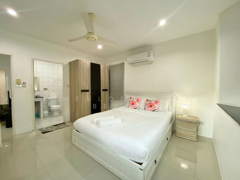 Pool villa, ภูเก็ต, ฉลอง, เมืองภูเก็ต, ภูเก็ต, 93 ตร.ม., วิลล่า ให้เช่า, โดย primeglobalasset Beaky, 500178430 - DDproperty.com