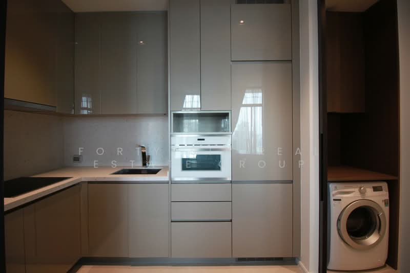 The Diplomat 39, Bangkok, 18 Soi Sukhumvit 39, Sukhumvit Road, Khlong Tan Nua, Watthana, Bangkok, 2 Bedrooms, 83 sqm, Condo For Rent, by Forty-Six Real Estate Group, 500178431 - DDproperty.com