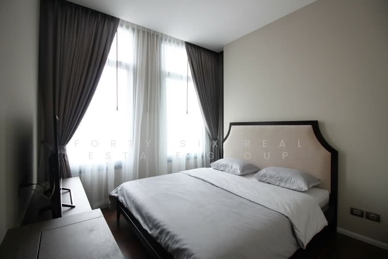 The Diplomat 39, Bangkok, 18 Soi Sukhumvit 39, Sukhumvit Road, Khlong Tan Nua, Watthana, Bangkok, 2 Bedrooms, 83 sqm, Condo For Rent, by Forty-Six Real Estate Group, 500178431 - DDproperty.com