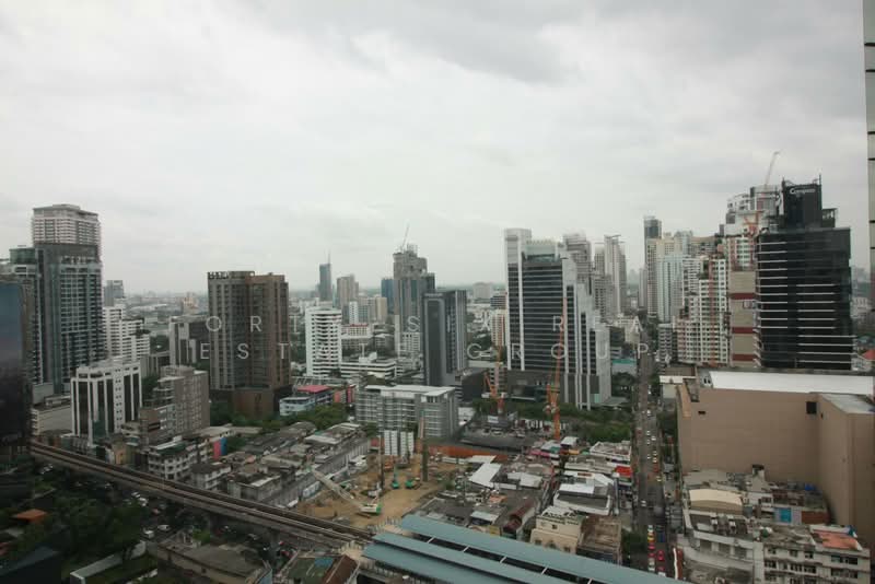 The Diplomat 39, Bangkok, 18 Soi Sukhumvit 39, Sukhumvit Road, Khlong Tan Nua, Watthana, Bangkok, 2 Bedrooms, 83 sqm, Condo For Rent, by Forty-Six Real Estate Group, 500178431 - DDproperty.com