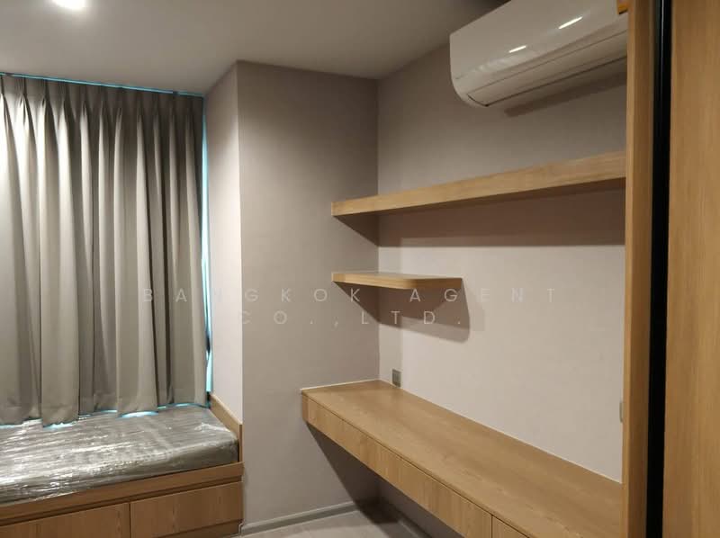 Life Ladprao, Bangkok, 992 Ladprao Road, Jom Phon, Chatuchak, Bangkok, 2 Bedrooms, 52 sqm, Condo For Rent, by Bangkok Agent Co.,Ltd., 500178435 - DDproperty.com