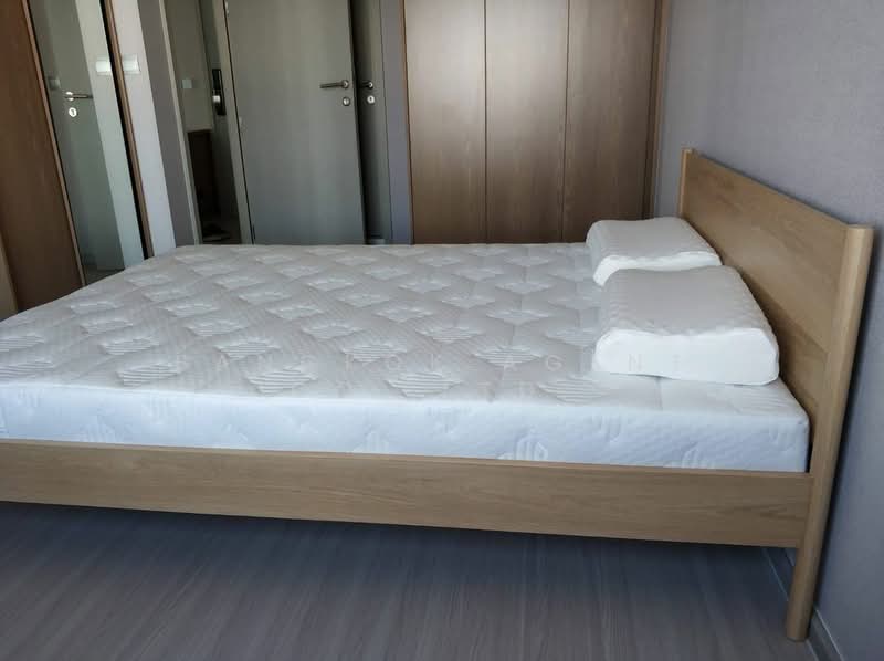 Life Ladprao, Bangkok, 992 Ladprao Road, Jom Phon, Chatuchak, Bangkok, 2 Bedrooms, 52 sqm, Condo For Rent, by Bangkok Agent Co.,Ltd., 500178435 - DDproperty.com