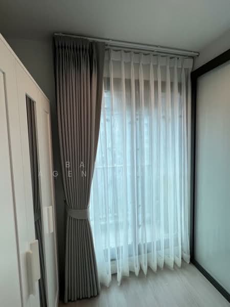 Life Ladprao, Bangkok, 992 Ladprao Road, Jom Phon, Chatuchak, Bangkok, 1 Bedroom, 36 sqm, Condo For Rent, by Bangkok Agent Co.,Ltd., 500178436 - DDproperty.com
