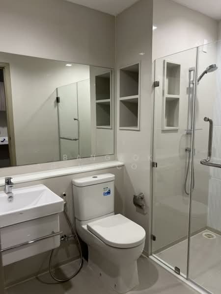 Life Ladprao, Bangkok, 992 Ladprao Road, Jom Phon, Chatuchak, Bangkok, 1 Bedroom, 36 sqm, Condo For Rent, by Bangkok Agent Co.,Ltd., 500178436 - DDproperty.com