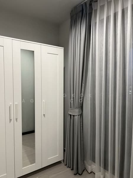 Life Ladprao, Bangkok, 992 Ladprao Road, Jom Phon, Chatuchak, Bangkok, 1 Bedroom, 36 sqm, Condo For Rent, by Bangkok Agent Co.,Ltd., 500178436 - DDproperty.com