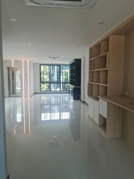JW Urban Home Office, Bangkok, Jw Urban Home Office 555/18, Don Mueang, Don Mueang, Bangkok, 2 Bedrooms, 277 sqm, Single Detached House For Rent, by บุษบา รัตนวงษ์ชัย, 500178438 - DDproperty.com