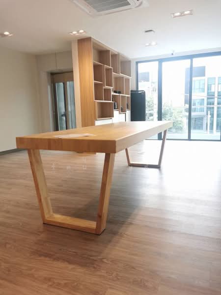 JW Urban Home Office, Bangkok, Jw Urban Home Office 555/18, Don Mueang, Don Mueang, Bangkok, 2 Bedrooms, 277 sqm, Single Detached House For Rent, by บุษบา รัตนวงษ์ชัย, 500178438 - DDproperty.com