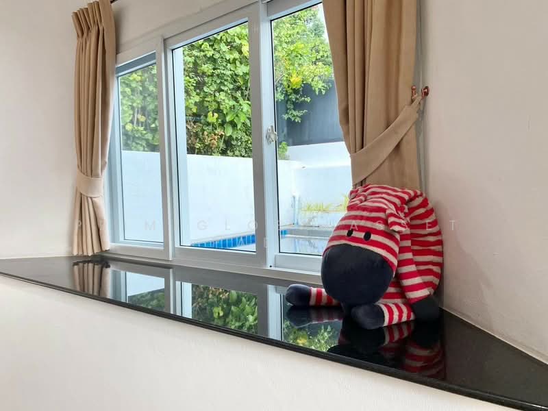 Pool villa, Phuket, Chalong, Muang Phuket, Phuket, 2 Bedrooms, 94 sqm, Villa For Rent, by primeglobalasset paery, 500178439 - DDproperty.com