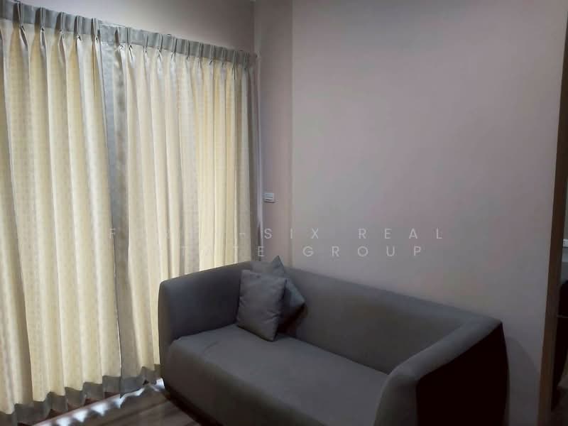 TEAL Sathorn-Taksin, Bangkok, 88 Soi Somdet Phra Chao Tak Sin 9, Samlae, Thon Buri, Bangkok, 1 Bedroom, 35 sqm, Condo For Rent, by Forty-Six Real Estate Group, 500178440 - DDproperty.com