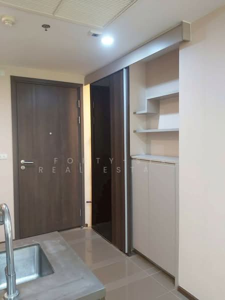 TEAL Sathorn-Taksin, Bangkok, 88 Soi Somdet Phra Chao Tak Sin 9, Samlae, Thon Buri, Bangkok, 1 Bedroom, 35 sqm, Condo For Rent, by Forty-Six Real Estate Group, 500178440 - DDproperty.com