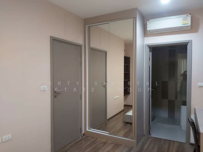 TEAL Sathorn-Taksin : ทีล สาทร - ตากสิน, กรุงเทพ, 88 ซอยสมเด็จพระเจ้าตากสิน 9, สำเหร่, ธนบุรี, กรุงเทพ, 35 ตร.ม., คอนโด ให้เช่า, โดย Forty-Six Real Estate Group, 500178440 - DDproperty.com