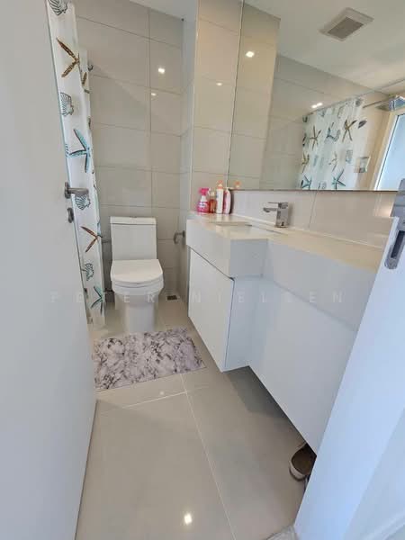 The Trust Condo South Pattaya, Chon Buri (Pattaya), 235 Sukhumvit, Huai Yai, Bang Lamung (Pattaya), Chon Buri (Pattaya), Studio, 27 sqm, Condo For Sale, by Peter Nielsen, 500178441 - DDproperty.com