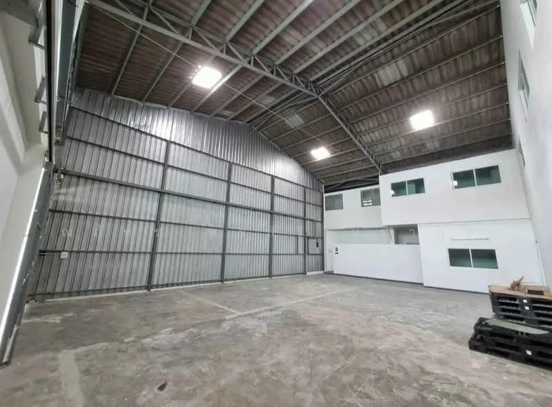 สวนหลวง, Bangkok, Suan Luang, Suan Luang, Bangkok, , 440 sqm, Warehouse/Factory For Rent, by ณภัทร พรสิริเมธากุล, 500178442 - DDproperty.com