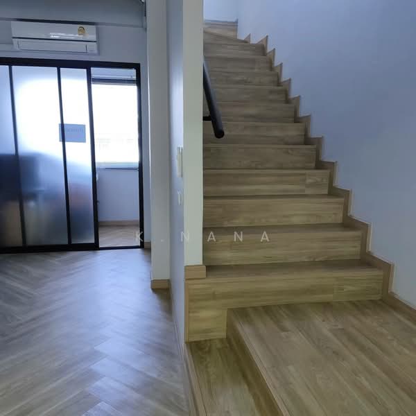 Home Office On Nut, Bangkok, On Nut, Suan Luang, Bangkok, , 380 sqm, Shophouse For Sale, by K.Nana, 500178445 - DDproperty.com