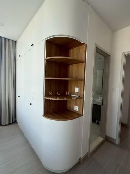 Supalai Premier Si Phraya-Samyan, Bangkok, Si Phraya Road, Si Phraya, Bang Rak, Bangkok, 2 Bedrooms, 86 sqm, Condo For Rent, by Kanchana Praneewong, 500178446 - DDproperty.com