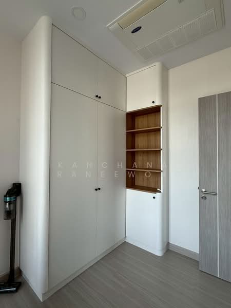 Supalai Premier Si Phraya-Samyan, Bangkok, Si Phraya Road, Si Phraya, Bang Rak, Bangkok, 2 Bedrooms, 86 sqm, Condo For Rent, by Kanchana Praneewong, 500178446 - DDproperty.com
