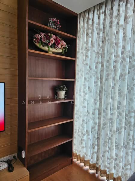Villa Ratchatewi, Bangkok, 83 Phayathai Road, Thanon Phaya Thai, Ratchathewi, Bangkok, 2 Bedrooms, 58 sqm, Condo For Rent, by Bangkok Agent Co.,Ltd., 500178448 - DDproperty.com