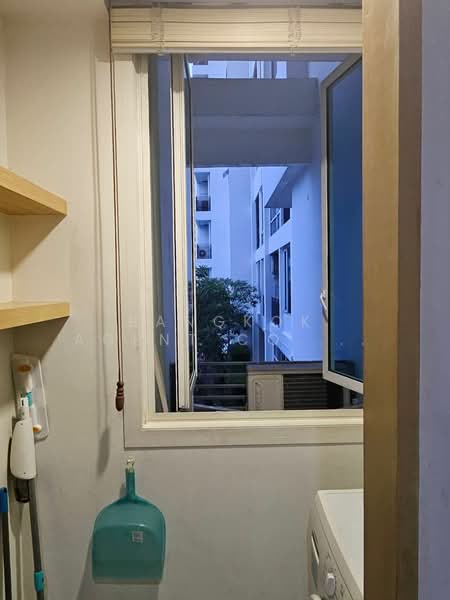 Villa Ratchatewi, Bangkok, 83 Phayathai Road, Thanon Phaya Thai, Ratchathewi, Bangkok, 2 Bedrooms, 58 sqm, Condo For Rent, by Bangkok Agent Co.,Ltd., 500178448 - DDproperty.com