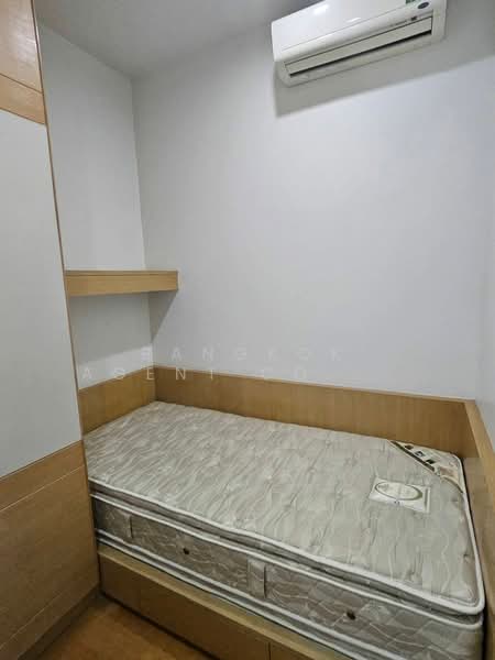 Villa Ratchatewi, Bangkok, 83 Phayathai Road, Thanon Phaya Thai, Ratchathewi, Bangkok, 2 Bedrooms, 58 sqm, Condo For Rent, by Bangkok Agent Co.,Ltd., 500178448 - DDproperty.com
